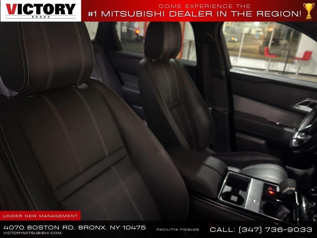 used 2022 Land Rover Range Rover Velar car, priced at $27,811