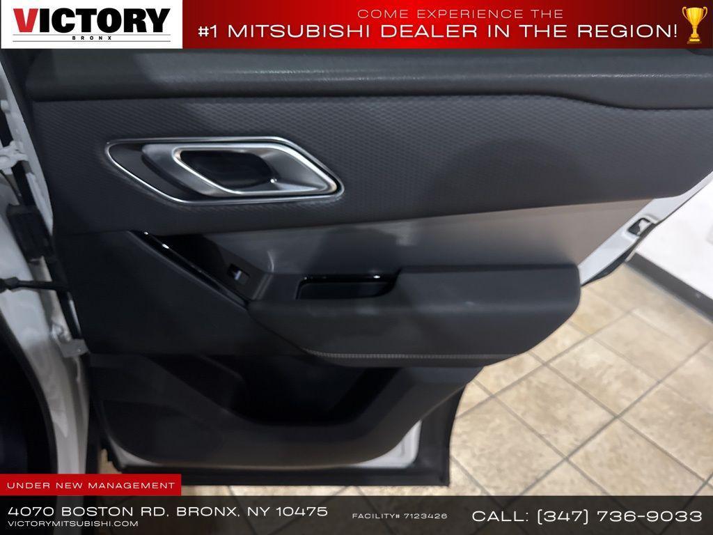 used 2022 Land Rover Range Rover Velar car, priced at $27,811