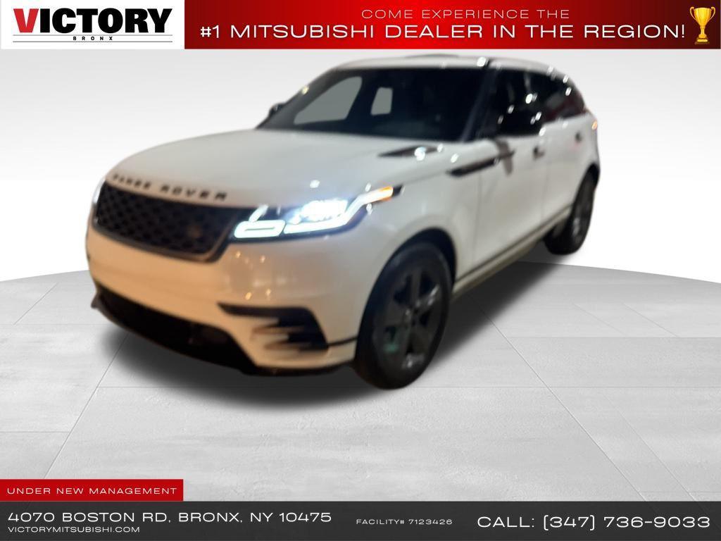 used 2022 Land Rover Range Rover Velar car, priced at $27,811