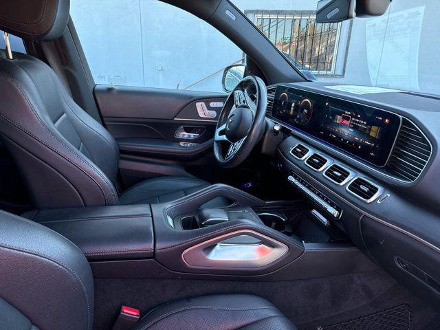 used 2020 Mercedes-Benz GLE 350 car, priced at $31,000