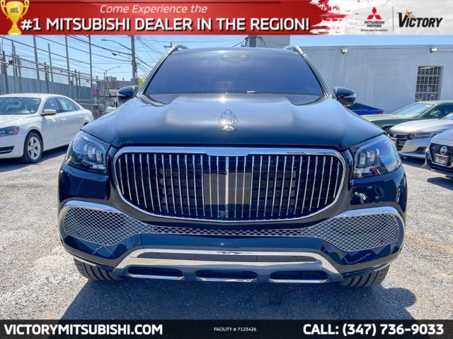 used 2023 Mercedes-Benz Maybach GLS 600 car, priced at $147,995