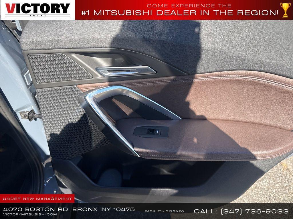 used 2023 BMW X1 car, priced at $22,175