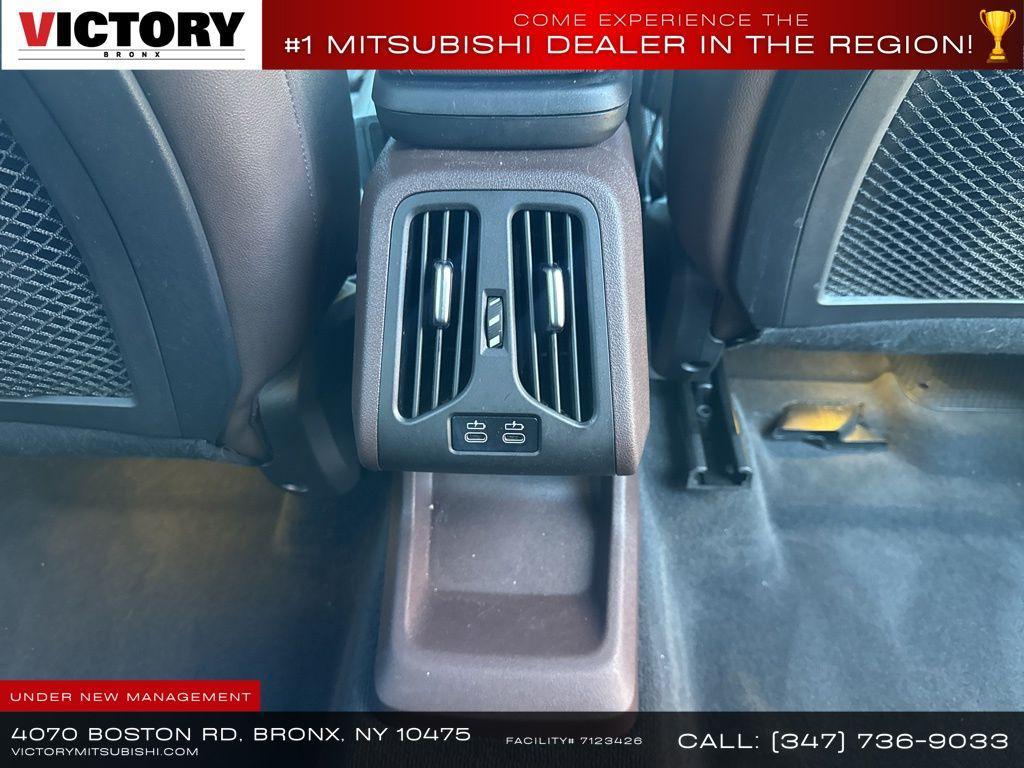 used 2023 BMW X1 car, priced at $22,175