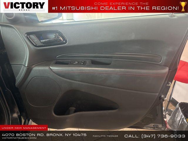 used 2023 Dodge Durango car, priced at $26,799