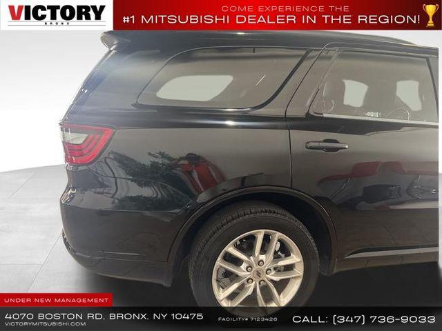 used 2023 Dodge Durango car, priced at $26,799