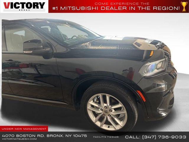 used 2023 Dodge Durango car, priced at $26,799