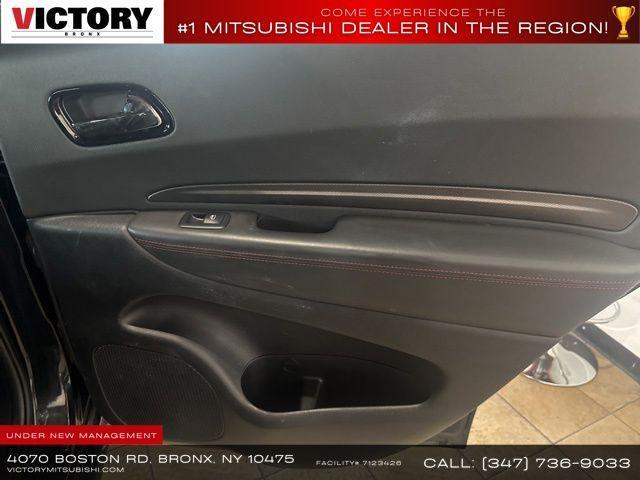 used 2023 Dodge Durango car, priced at $26,799