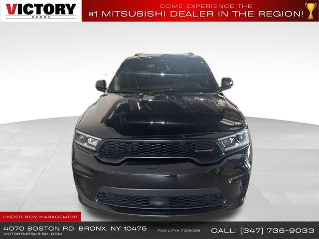 used 2023 Dodge Durango car, priced at $26,799