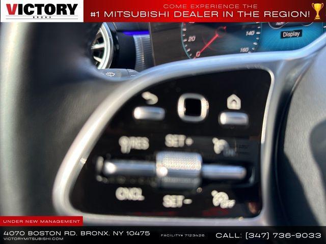used 2022 Mercedes-Benz CLA 250 car, priced at $22,730