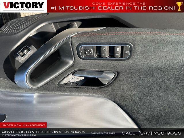 used 2022 Mercedes-Benz CLA 250 car, priced at $22,730