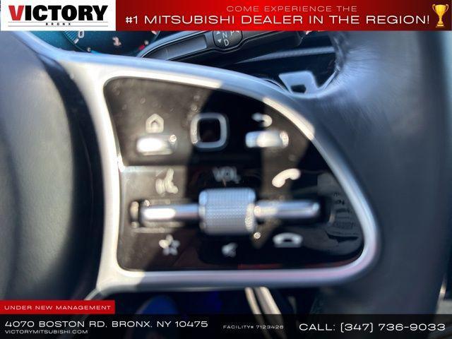 used 2022 Mercedes-Benz CLA 250 car, priced at $22,730