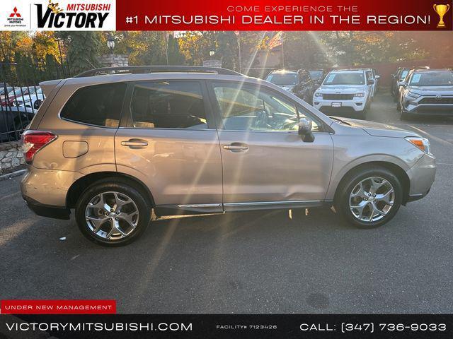 used 2015 Subaru Forester car, priced at $12,000