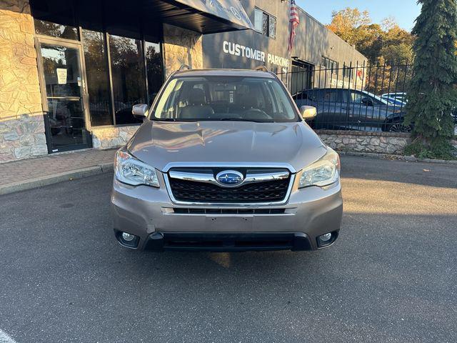 used 2015 Subaru Forester car, priced at $12,000