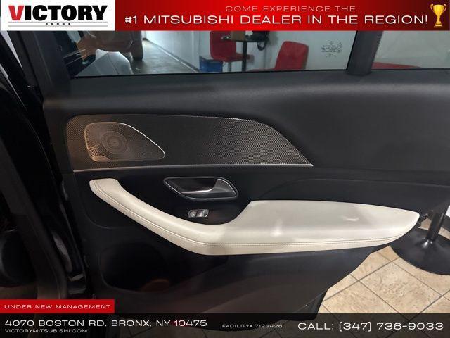 used 2022 Mercedes-Benz GLE 350 car, priced at $34,496