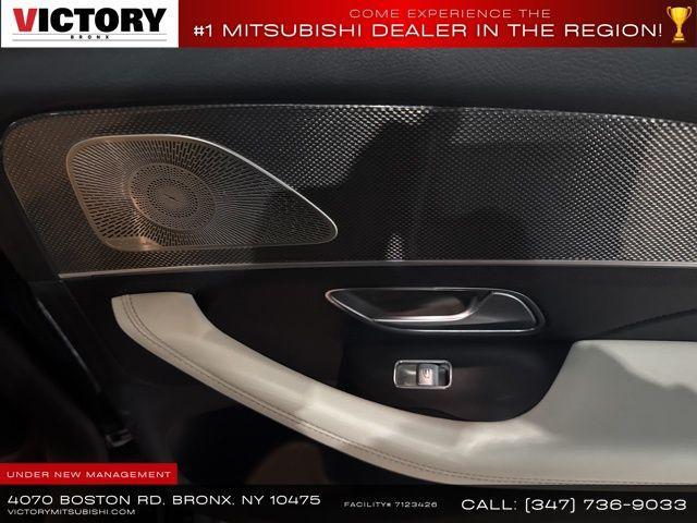 used 2022 Mercedes-Benz GLE 350 car, priced at $34,496