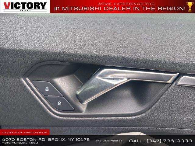 used 2022 Audi Q3 car, priced at $21,285
