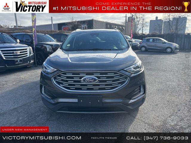 used 2019 Ford Edge car, priced at $12,995