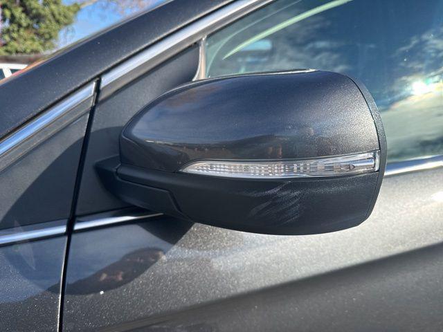 used 2019 Ford Edge car, priced at $12,995