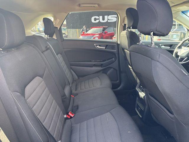 used 2019 Ford Edge car, priced at $12,995