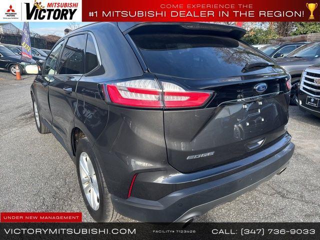 used 2019 Ford Edge car, priced at $12,995