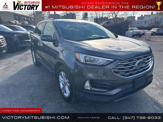 used 2019 Ford Edge car, priced at $12,995