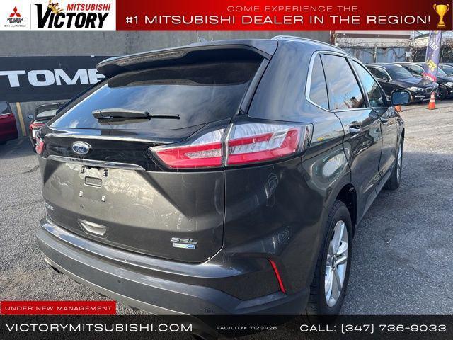 used 2019 Ford Edge car, priced at $12,995