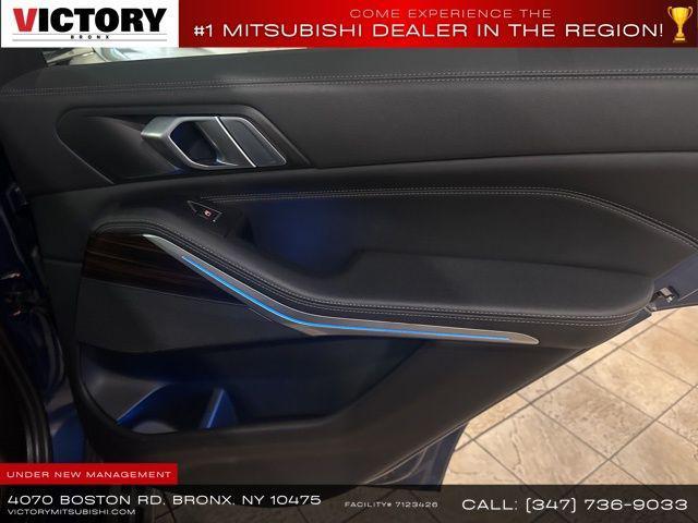 used 2023 BMW X5 PHEV car, priced at $34,899