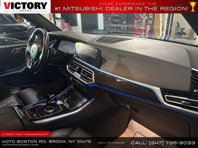 used 2023 BMW X5 PHEV car, priced at $34,899