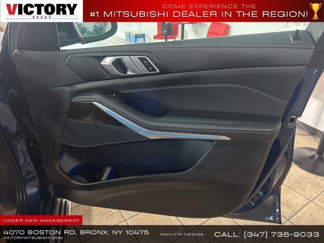 used 2023 BMW X5 PHEV car, priced at $34,899