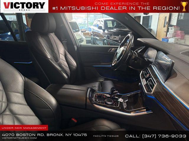 used 2023 BMW X5 PHEV car, priced at $34,899