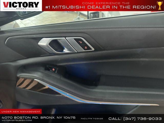 used 2023 BMW X5 PHEV car, priced at $34,899