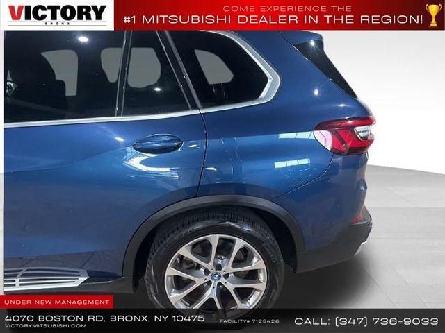 used 2023 BMW X5 PHEV car, priced at $34,899