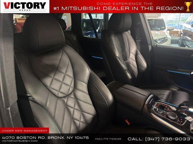 used 2023 BMW X5 PHEV car, priced at $34,899