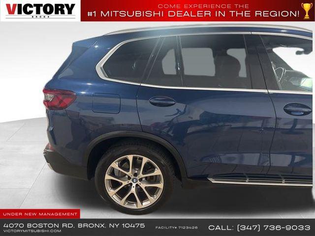 used 2023 BMW X5 PHEV car, priced at $34,899