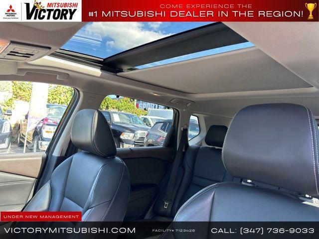 used 2021 Nissan Rogue car, priced at $14,000