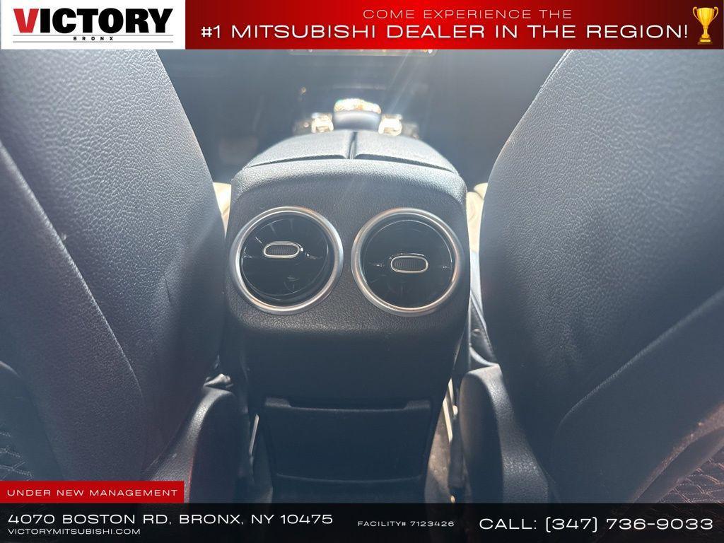 used 2019 Mercedes-Benz A-Class car, priced at $16,995