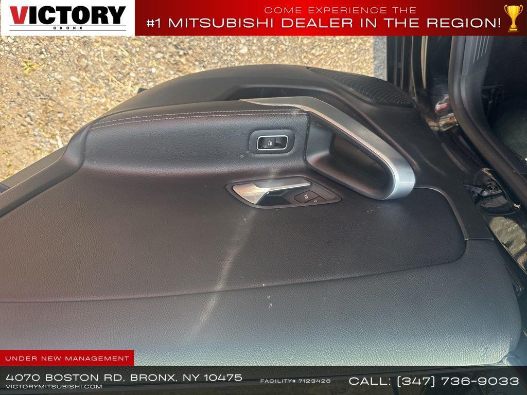 used 2019 Mercedes-Benz A-Class car, priced at $16,995