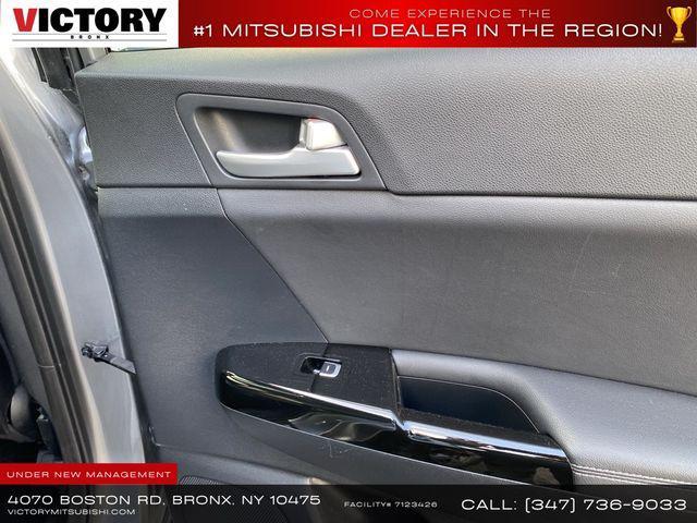 used 2022 Kia Sportage car, priced at $18,342