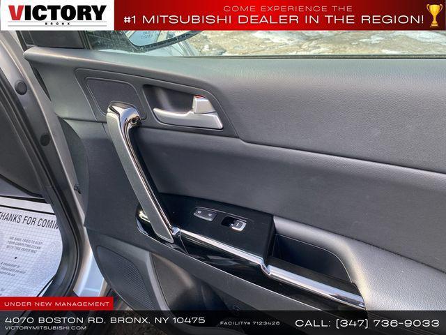 used 2022 Kia Sportage car, priced at $18,342