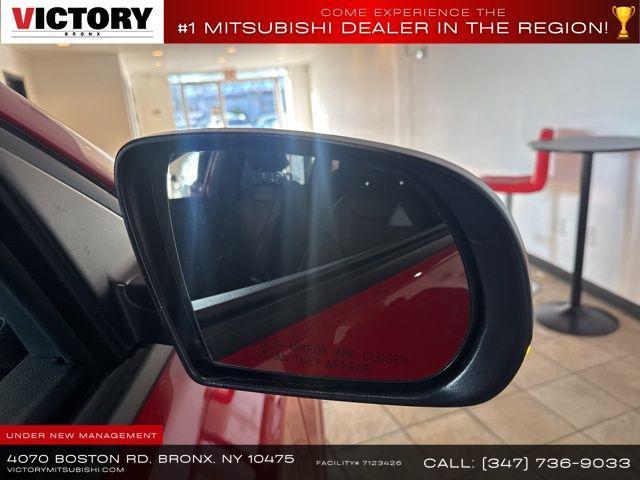 used 2022 Jeep Compass car, priced at $18,000