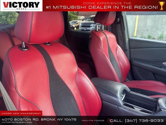 used 2021 Acura RDX car, priced at $25,260
