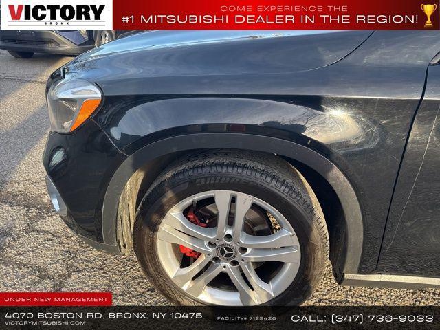 used 2018 Mercedes-Benz GLA 250 car, priced at $12,809