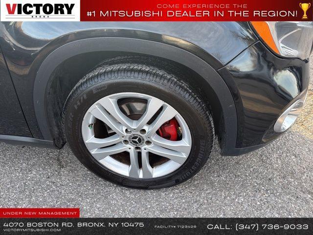 used 2018 Mercedes-Benz GLA 250 car, priced at $12,809