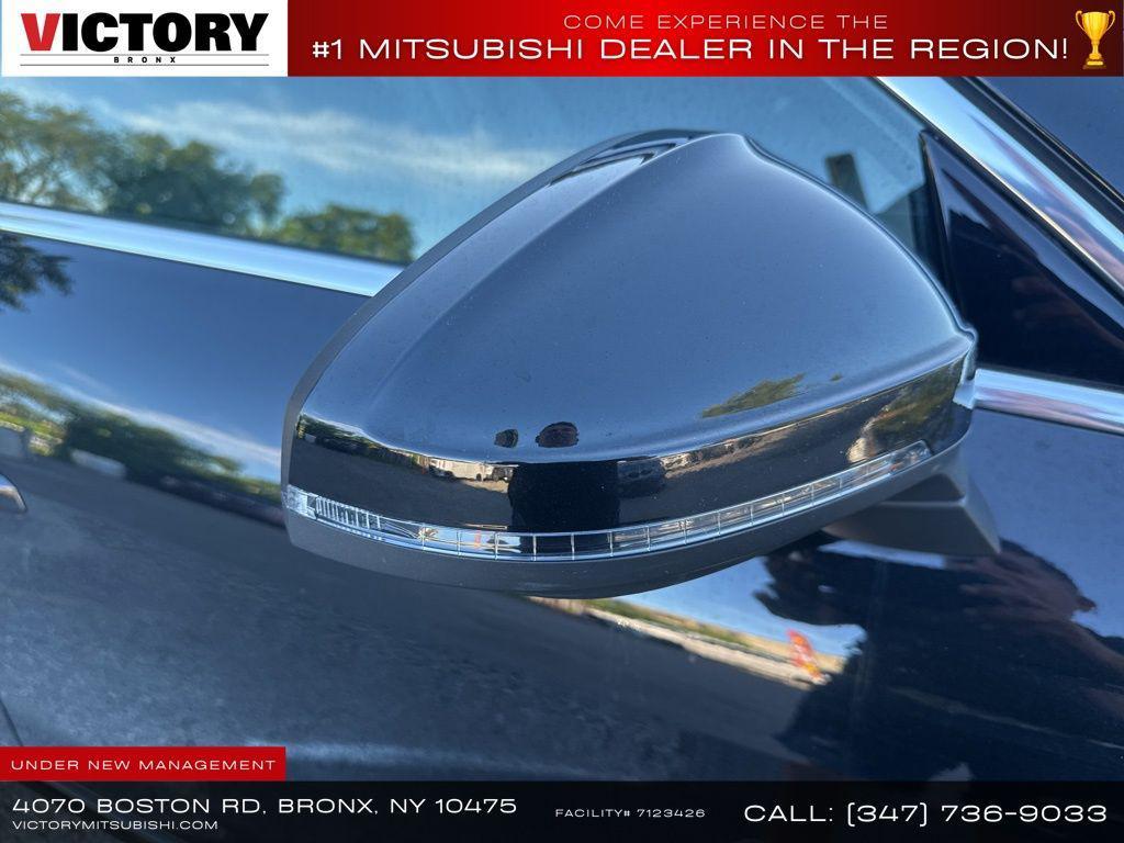 used 2023 Audi A4 car, priced at $20,595