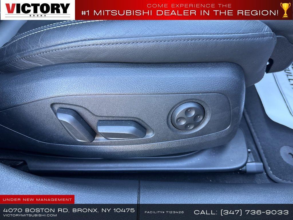 used 2023 Audi A4 car, priced at $20,595