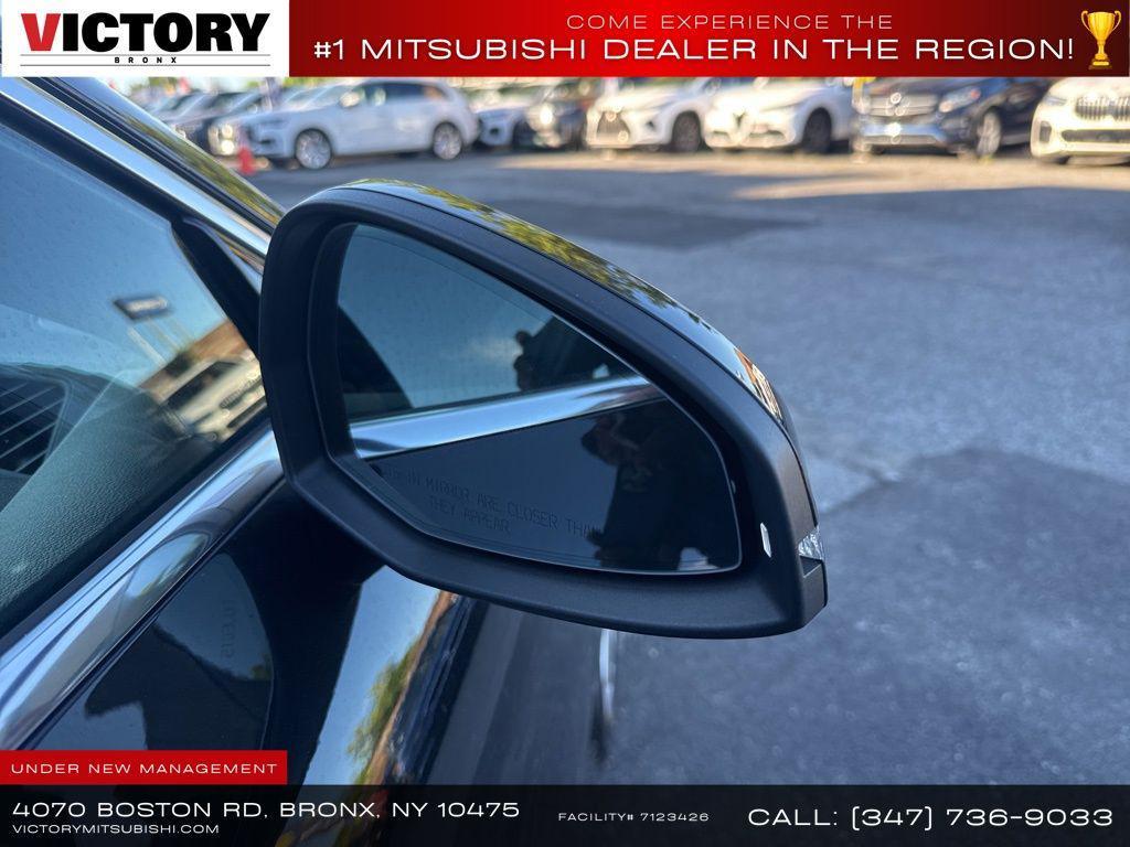 used 2023 Audi A4 car, priced at $20,595