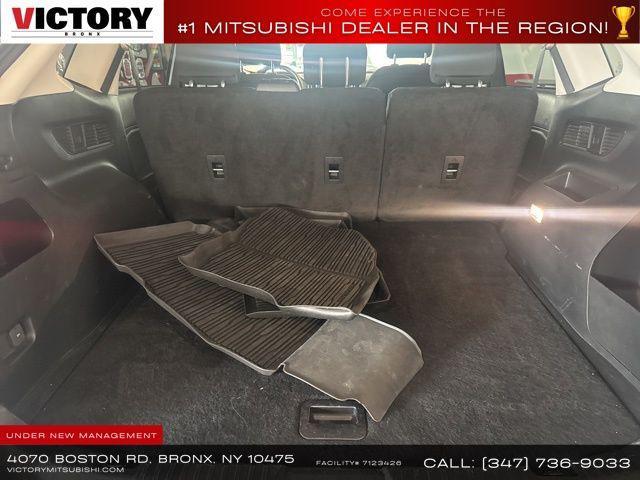 used 2022 Ford Edge car, priced at $17,120