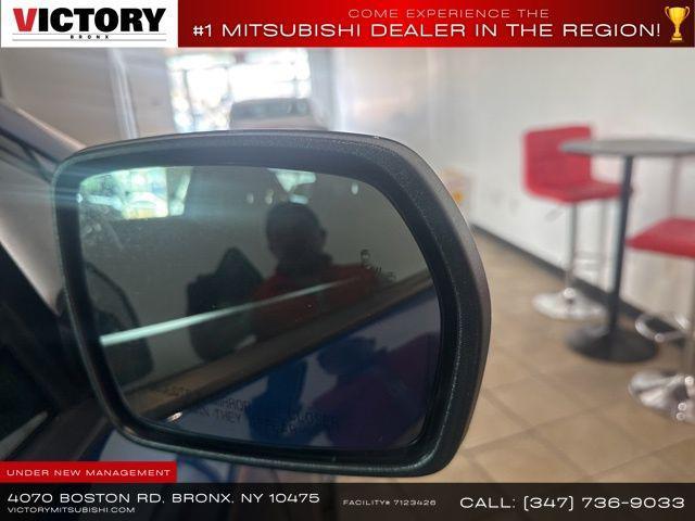 used 2022 Ford Edge car, priced at $17,120