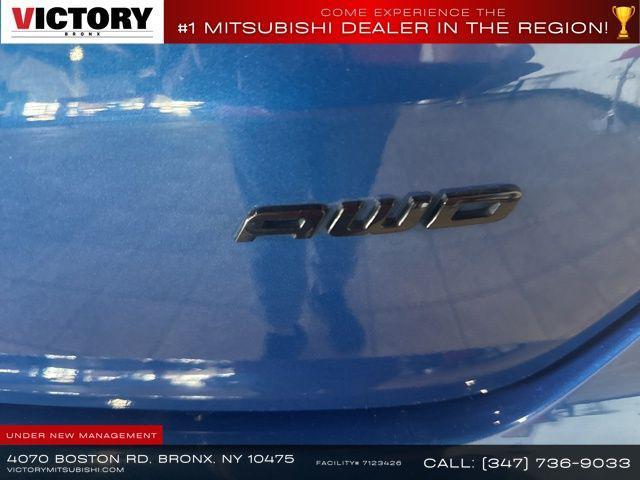 used 2022 Ford Edge car, priced at $17,120