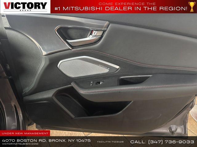 used 2021 Acura RDX car, priced at $23,115